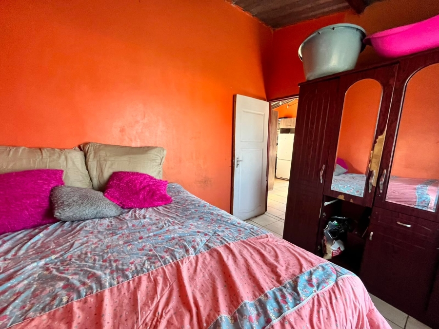 2 Bedroom Property for Sale in Mdantsane Eastern Cape